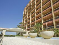Sunset Beach Club