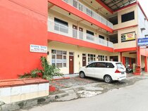 Penginapan Pondok Rizq