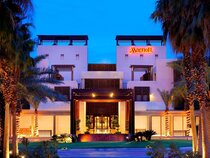 Dead Sea Marriott Resort & Spa