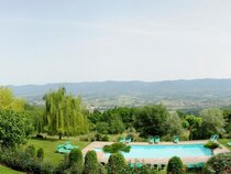 Villa Campestri