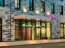 Moxy Dresden Neustadt