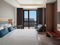 Courtyard By Marriott Dakar