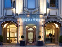 Hotel Luc, Autograph Collection