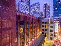 Holiday Inn Express Bangkok Sathorn