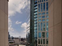 Sheraton Istanbul Levent