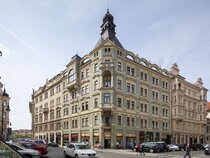 Apartments Dusní