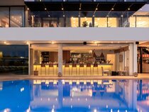 Blue Sky City Beach Hotel