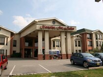 Hampton Inn & Suites Fairfield