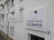 Résidence Le Liberté