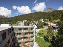 Hilton Garden Inn Davos