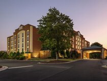 Four Points by Sheraton Greensboro Airport