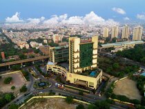 Crowne Plaza New Delhi Rohini
