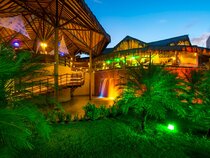 Praia Bonita Resort & Conventions