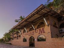 Coliseum Beach Resort