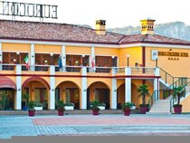 La Rondinaia in Eurocongressi Hotel