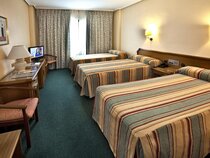 Hotel Europa Centro