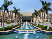 Triumph Luxury Hotel
