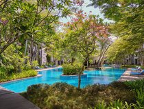 Courtyard by Marriott Bali Nusa Dua Resort