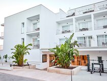 Hotel Florida Magaluf