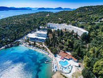 Hotel Osmine