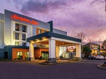 Hampton Inn Eugene