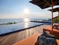 Tribe Bali Kuta Beach