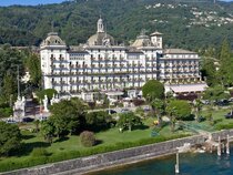 Grand Hotel Des Iles Borromees