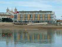 Hotel Apartamentos Praia Marina