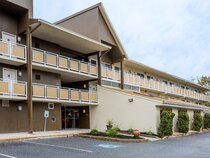 Days Inn North Harrisburg