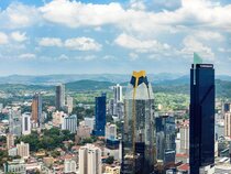 W Panama