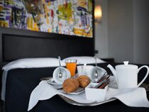 Hotel Twenty One