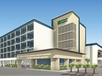 Holiday Inn Express Nags Head Oceanfront