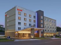Fairfield Inn & Suites Niagara Falls