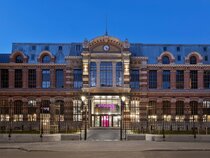 Moxy Lille City Center France