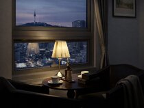 Hotel Atrium Jong No