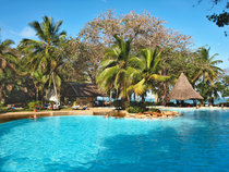 Papillon Lagoon Reef