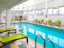 SpringHill Suites Chicago Waukegan/Gurnee