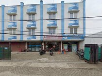 Barada Rooms