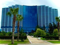 Legend Hotel Batumi Convention Center & Spa