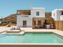 Thalelion Villas
