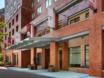 Residence Inn Boston Cambridge