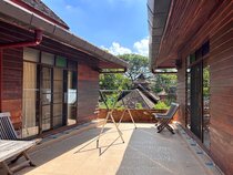 The Resort Baan Tawai