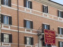 Antico Palazzo Rospigliosi