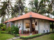 Ketapang Indah Hotel