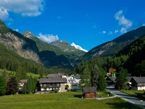 Sporthotel Heiligenblut