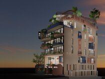 Hanoi Riverview Boutique Hotel & Apartment