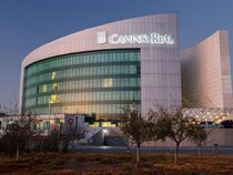 Camino Real Pachuca