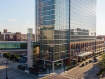 Hilton Garden Inn Chicago Mccormick Place
