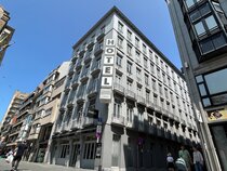 WP Hotel Saint Sauveur