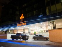 Hotel Grand Park